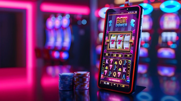 Sic Bo mobile view with betting grid and live feed